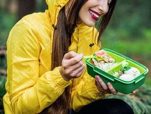 Top Santé 352 On mise sur l'équilibre !