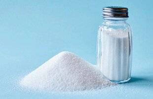 Top Santé 399 Supprimer le sel suffit à réduire les risques de crise cardiaque de près 20 %