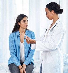 Top Santé 399 Le nombre d'IVG a augmenté en 2022 atteignant son plus haut niveau