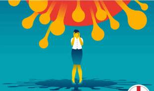 Top Santé 399 Une piste pour expliquer le Covid long