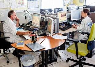 Top Santé 399 Pourquoi les assistants de régulation médicale sont-ils en crise ?