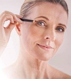 Top Santé 399 MES PAUPIÈRES TOMBENT… Comment réagir ?