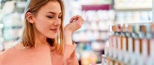 Top Santé 399 LE SECTEUR DES COSMÉTIQUES VICTIME DE L'INFLATION ?