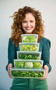 Top Santé 399 LES NUTRIMENTS qui redonnent le sourire et la ligne