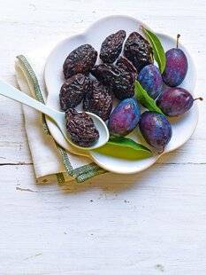 Top Santé 399 À fond la fibre !