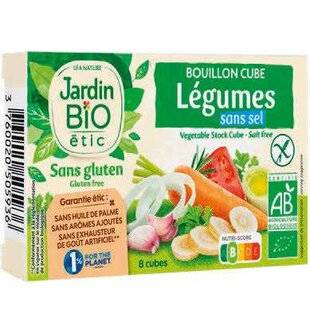 Top Santé 399 3 bons produits « moins de sel »