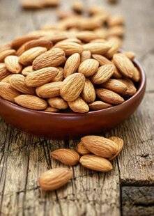 Top Santé 399 MISE À L'AMANDE !