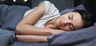 Top Santé 399 BIEN DORMIR C'EST BON POUR LA SANTÉ