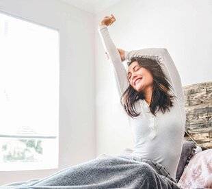 Top Santé 399 AU CHEVET DE NOTRE SANTÉ… LE SOMMEIL