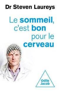 Top Santé 399 « Le sommeil est l'arme secrète de notre cerveau »