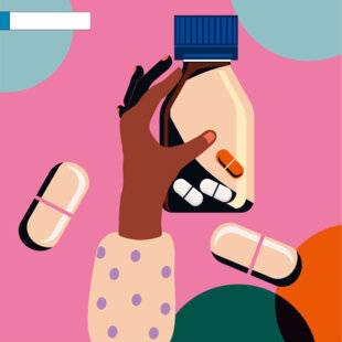 Top Santé 399 « Je suis une hypocondriaque (presque) guérie »