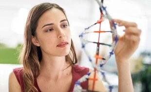 Top Santé 399 Nos gènes sous influence