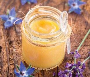 Top Santé 399 LA GELÉE ROYALE