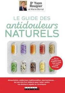 Top Santé 399 3 livres pour se soigner au naturel