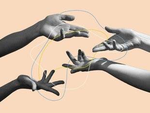 Top Santé 399 LES SECRETS DES RELATIONS APAISÉES