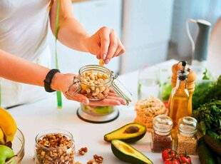 Top Santé 413 Résolutions minceur et booster d'énergie