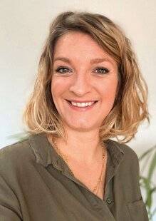 Top Santé 413 BLANDINE LEGASTELOIS