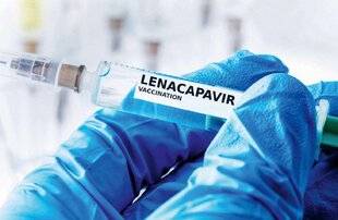 Top Santé 414 Le lénacapavir, dompteur de VIH