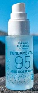 Top Santé 414 FONDAMENTAL 95, BALARUC LES BAINS