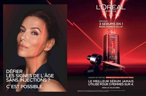 Top Santé 417 L'ORÉAL