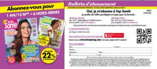 Top Santé 417 TOP Santé