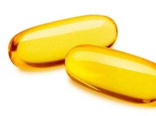 Top Santé 417 LA VITAMINE D POURRAIT TRANSFÉRER LES CALORIES DE LA GRAISSE VERS LES MUSCLES