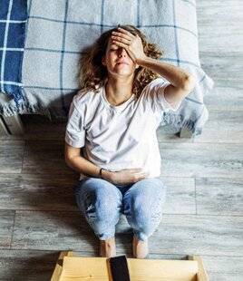 Top Santé 417 Comment le cerveau peut le surmonter