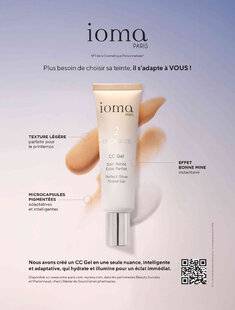 Top Santé 417 ioma