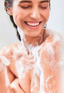 Top Santé 417 Bien choisir son huile de douche