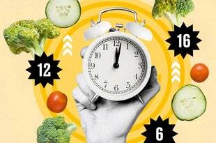 Top Santé 417 L’HORLOGE INTERNE ALLIÉE MINCEUR !