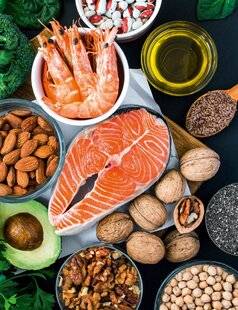 Top Santé 417 L'allié de nos os