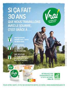 Top Santé 417 Vrai