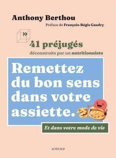 Top Santé 417 UN BON DÉCRYPTAGE POUR DE VRAIES INFOS