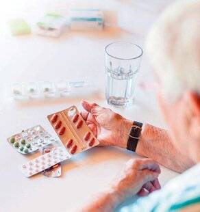 Top Santé 417 UN VRAI TOURNANT ?