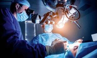 Top Santé 417 La perfusion de dopamine directement dans le cerveau, une thérapie innovante
