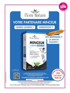 Top Santé 417 Flora Natura