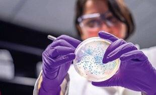 Top Santé 417 Sont-elles vouées à se multiplier ?