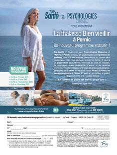 Top Santé 417 TOP Santé & PSYCHOLOGIES