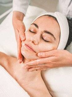 Top Santé 417 LE KOBIDO : LE LIFTING NATUREL DU VISAGE