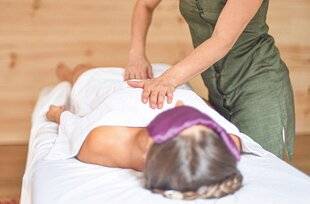 Top Santé 417 LE TUI NA : SOULAGER LES DOULEURS MUSCULAIRES