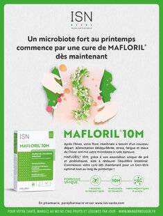 Top Santé 417 ISN