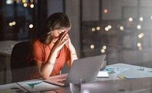 Top Santé 417 Tous surchargés au travail ?