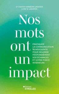 Top Santé 417 3 livres pour améliorer ses relations