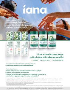 Top Santé 417 iana