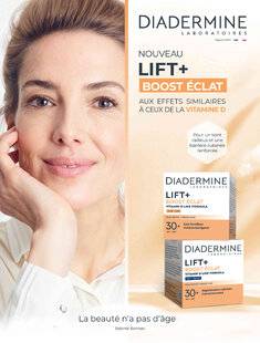 Top Santé 417 DIADERMINE