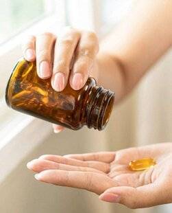 Top Santé 418 De la vitamine D peut ralentir son évolution