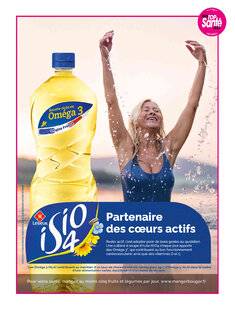 Top Santé 418 ISIO 4