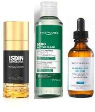 Top Santé 418 IMPERFECTIONS