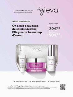 Top Santé 418 Myieva