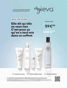 Top Santé 418 Myieva